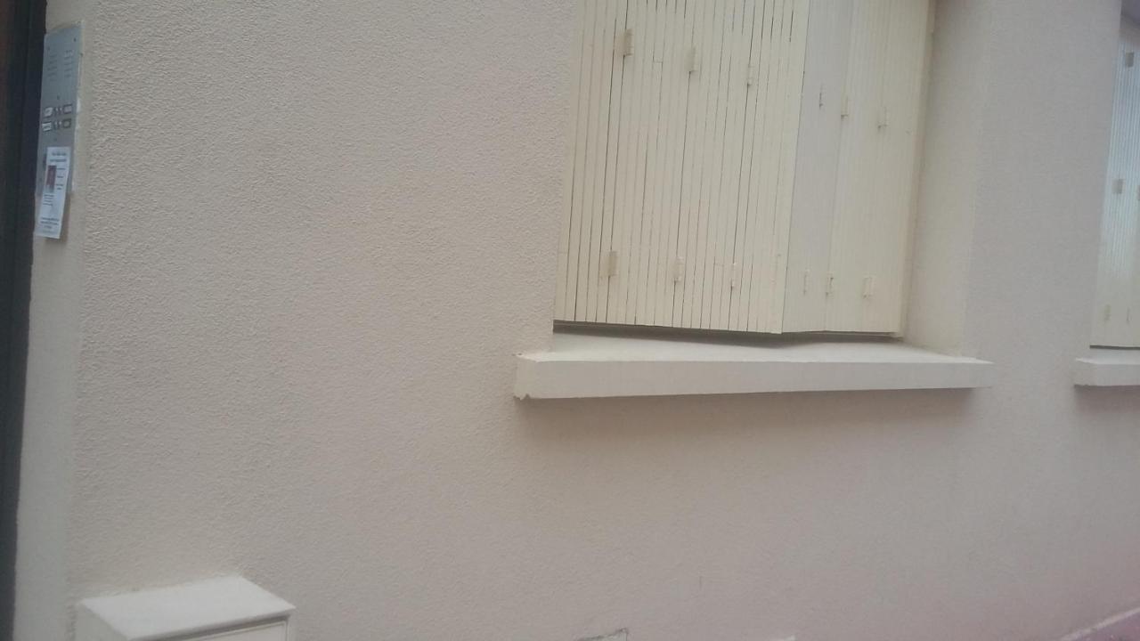 Studio Cosy Proche Centre Mpl/ Pk Gratuit Montpellier Kültér fotó