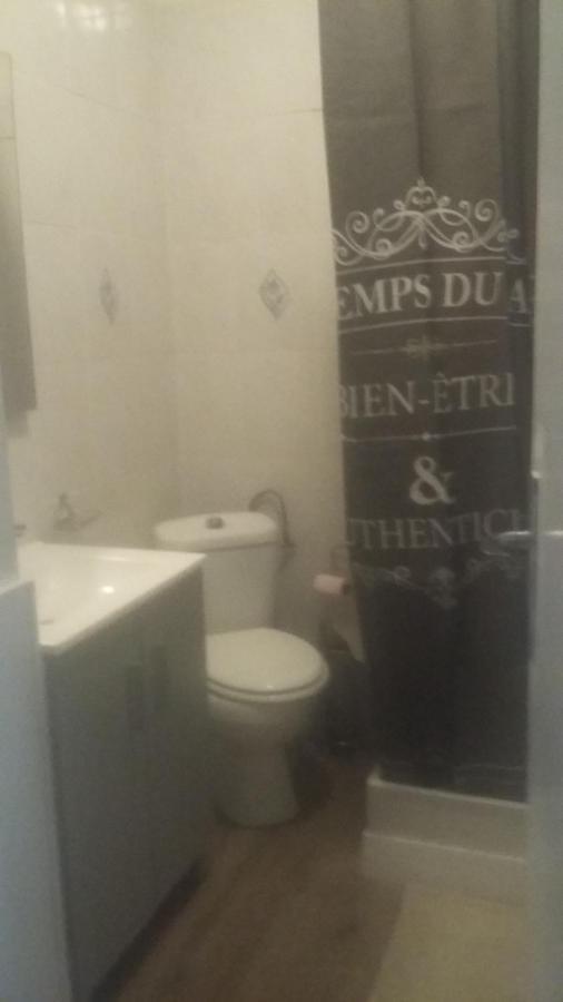 Studio Cosy Proche Centre Mpl/ Pk Gratuit Montpellier Kültér fotó