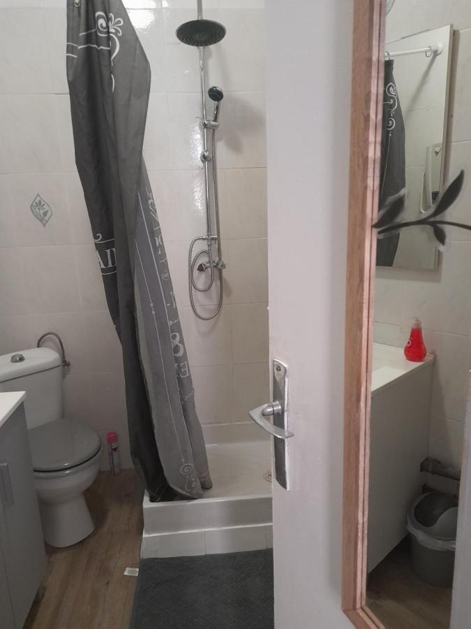 Studio Cosy Proche Centre Mpl/ Pk Gratuit Montpellier Kültér fotó