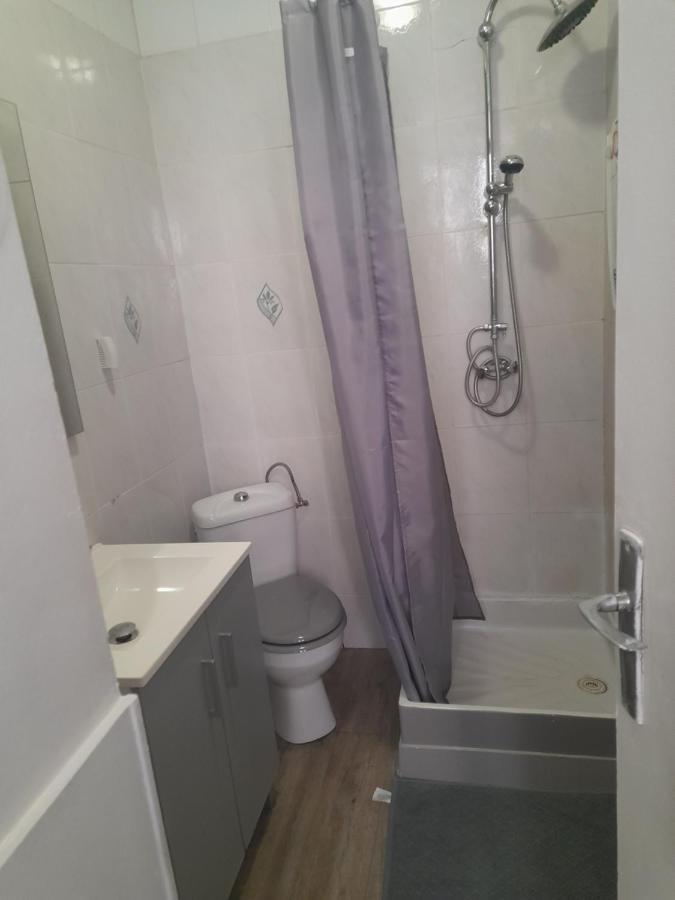 Studio Cosy Proche Centre Mpl/ Pk Gratuit Montpellier Kültér fotó